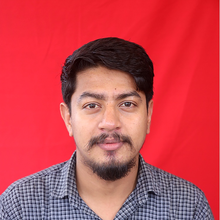 Manoj KC